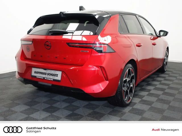 Opel Astra GS-Line Grand Sport