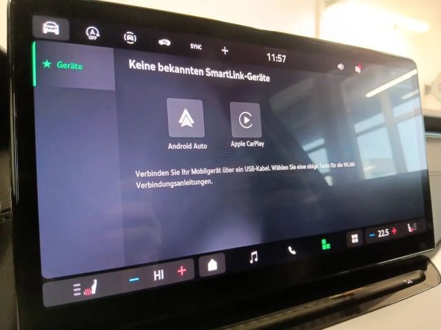 Skoda Octavia Selection Selection