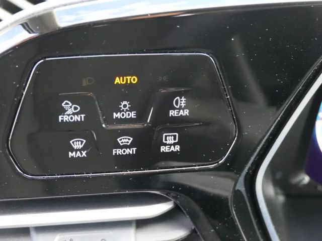 Volkswagen Caddy 4Motion Maxi Style