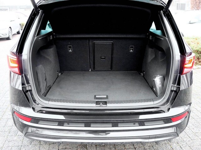 Cupra Ateca 2.0 TSI 4Drive DSG