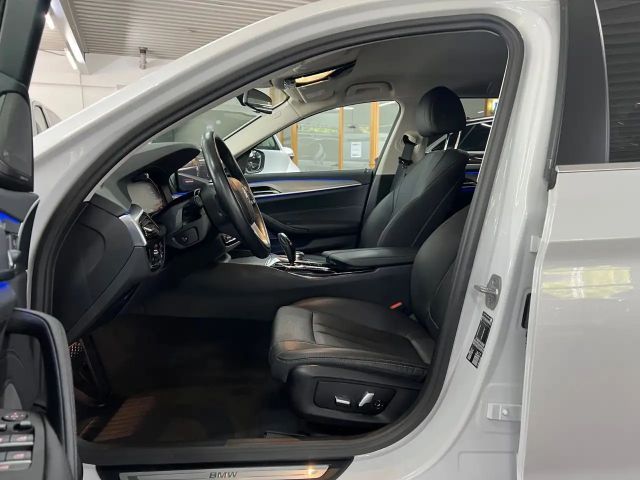 BMW 520 520d Touring