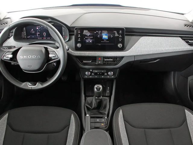 Skoda Kamiq Selection