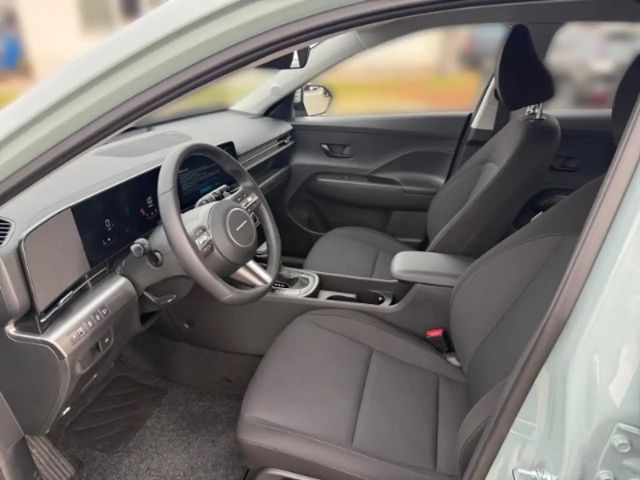 Hyundai Kona 2WD Select