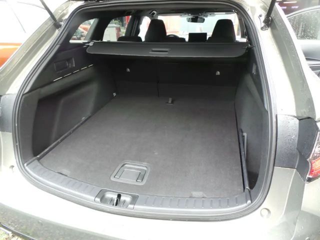 Suzuki Swace Comfort Hybrid