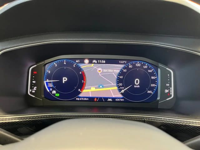 Volkswagen T-Cross 1.0 TSI DSG R-Line