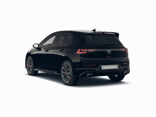 Volkswagen Golf 2.0 TSI GTI Golf VIII