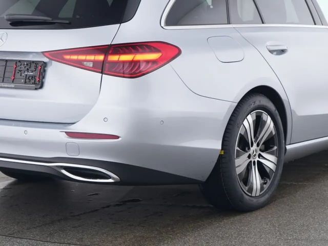 Mercedes-Benz C 180 AVANTGARDE Estate