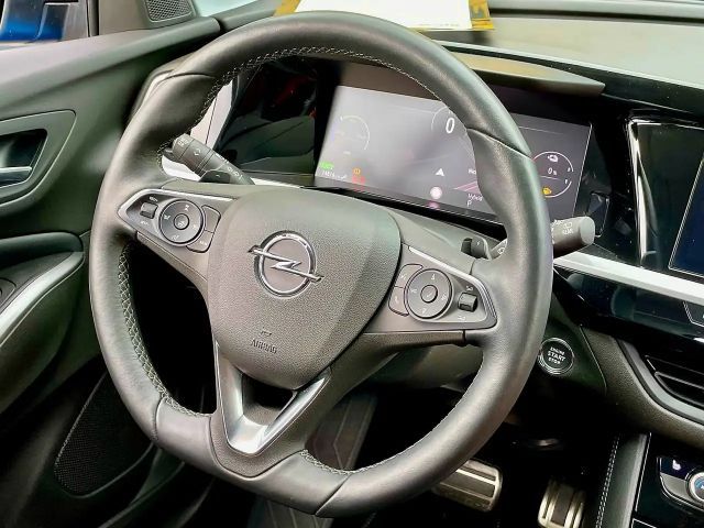 Opel Grandland X Elegance