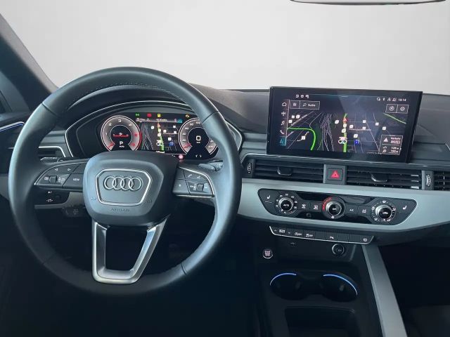 Audi A5 35 TDI Cabriolet