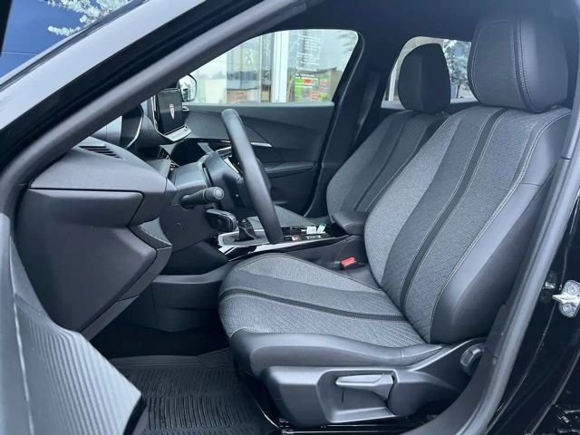 Peugeot 2008 Allure Pack