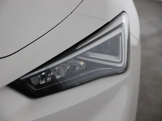 Seat Leon 2.0 TDI DSG Style