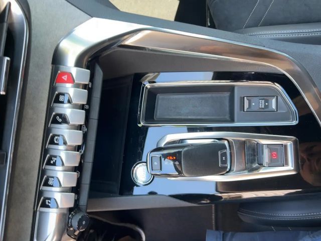 Peugeot 3008 GT-Line