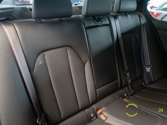 BMW 330 330e M-Sport Sedan