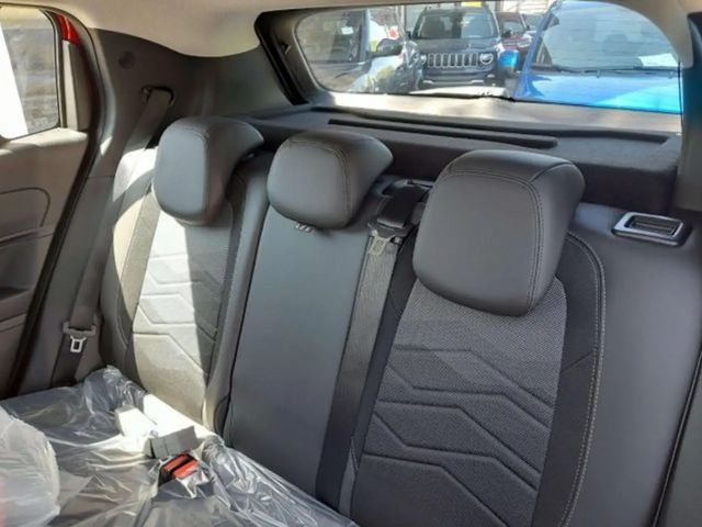 Jeep Avenger Altitude