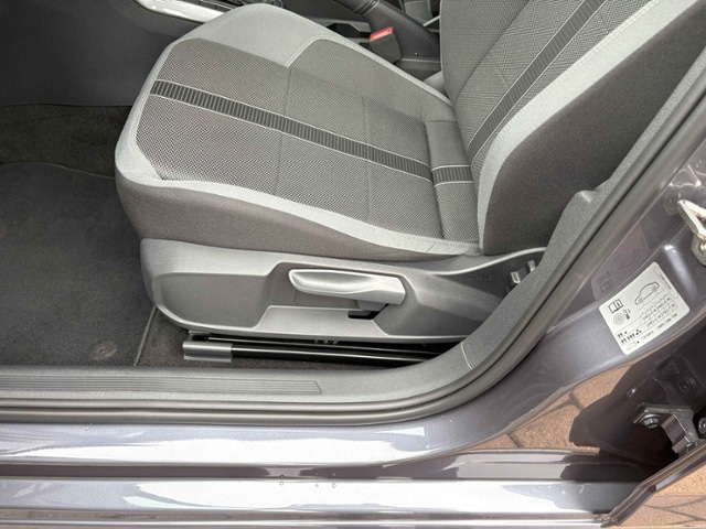 Volkswagen Polo 1.0 TSI DSG