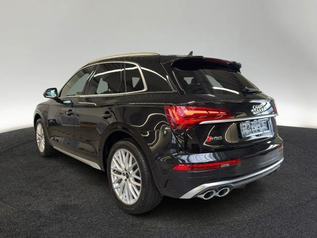 Audi SQ5 Quattro
