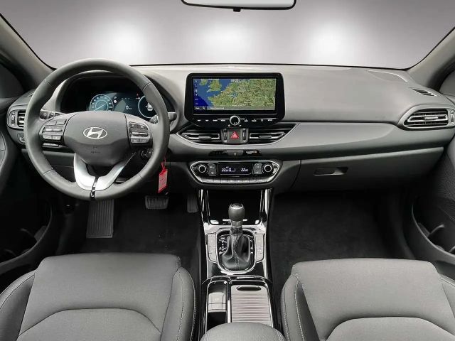 Hyundai i30 Advantage