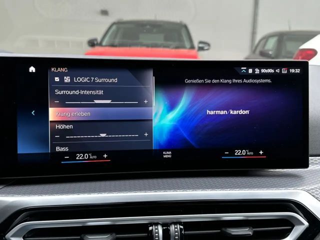 BMW 318 318i M-Sport Touring