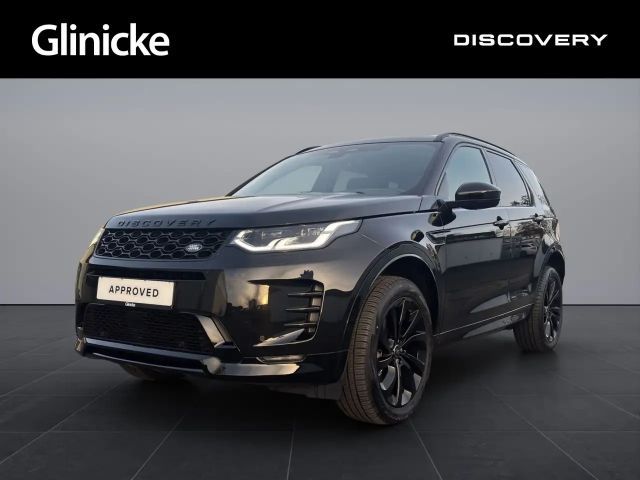Land Rover Discovery Sport D200 Dynamic HSE