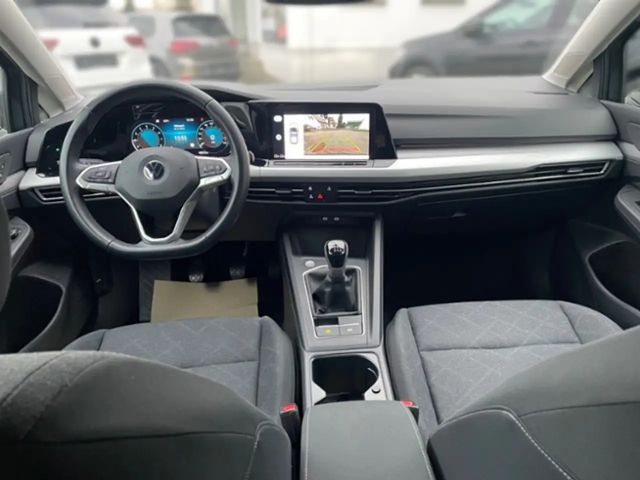 Volkswagen Golf 1.0 TSI Golf VIII Life