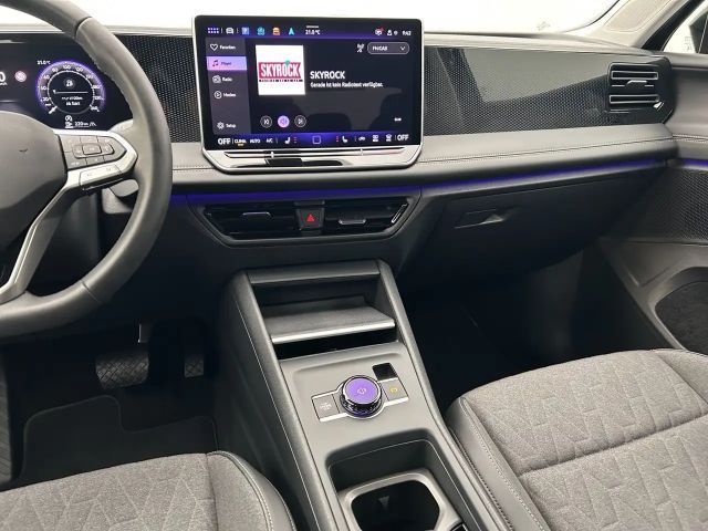 Volkswagen Tiguan 1.5 eTSI DSG Life