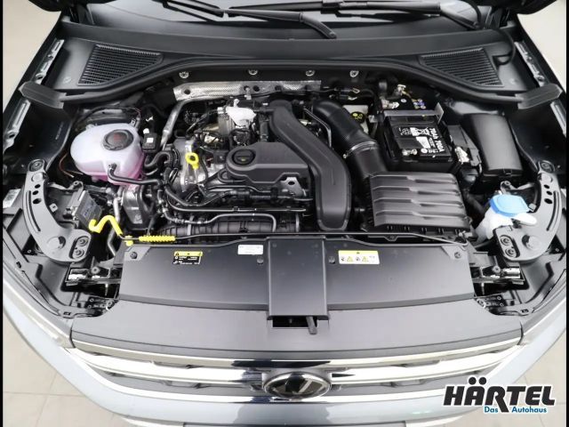 Volkswagen T-Roc 1.5 TSI DSG Style