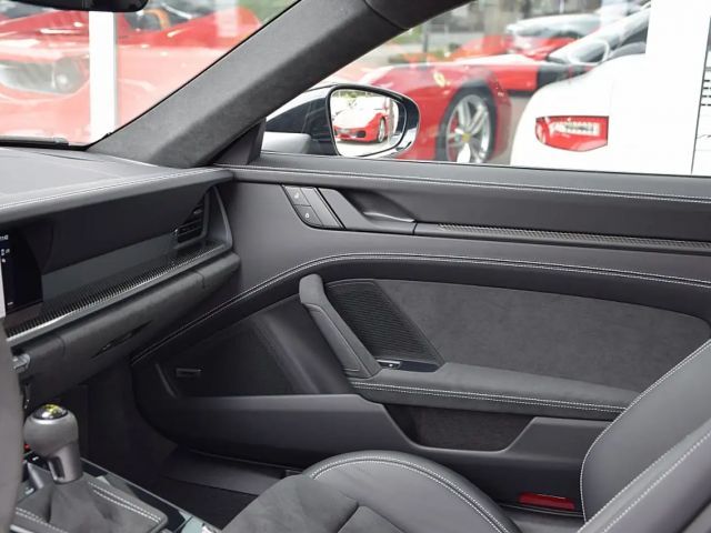 Porsche 911 Carrera Coupé GT3