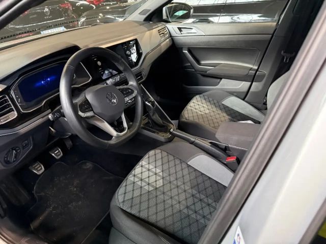 Volkswagen Taigo 1.0 TSI IQ.Drive R-Line