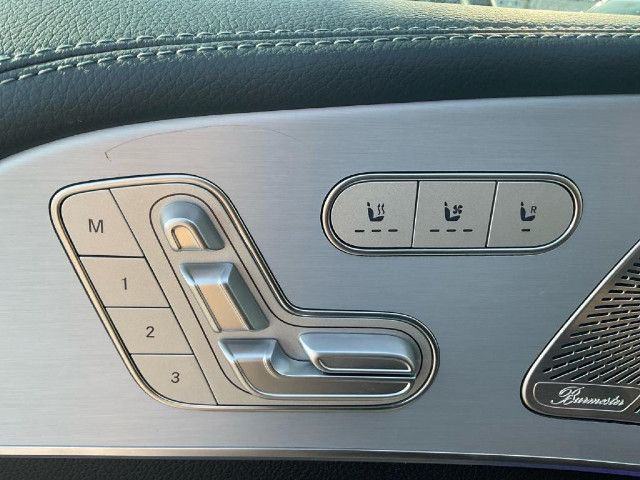 Mercedes-Benz GLE 450 4MATIC