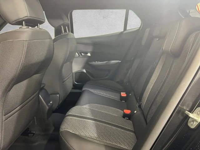 Peugeot 2008 Allure Pack Hybrid