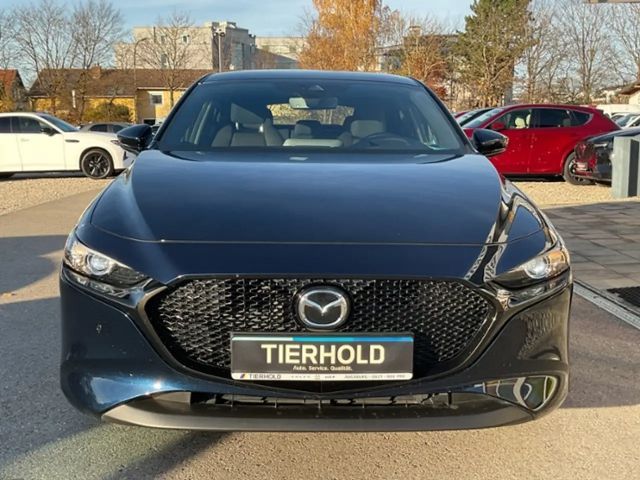 Mazda 3 Selection