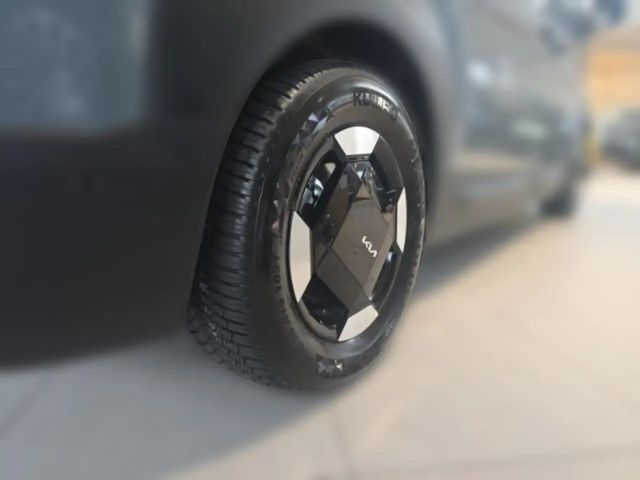 Kia PV5 Passenger 71 kWh