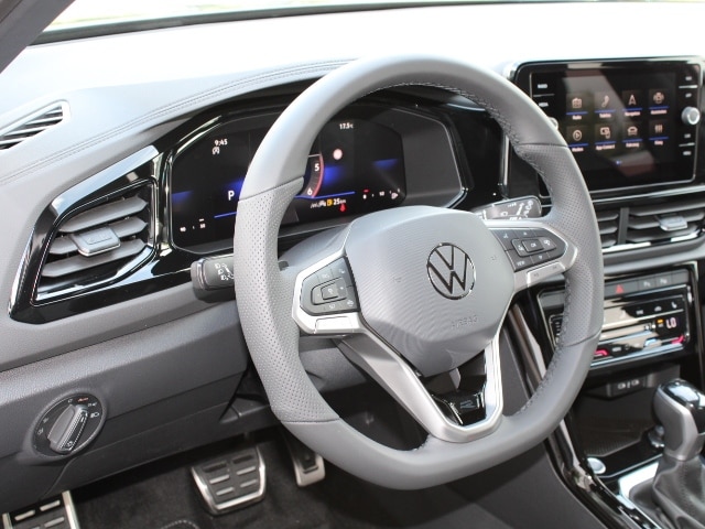 Volkswagen T-Roc 2.0 TDI DSG