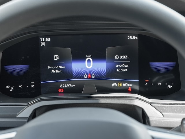 Volkswagen Taigo Taigo 1,0 TSI,AHK,LED,Klima,ALU Sitzheizung,Par...