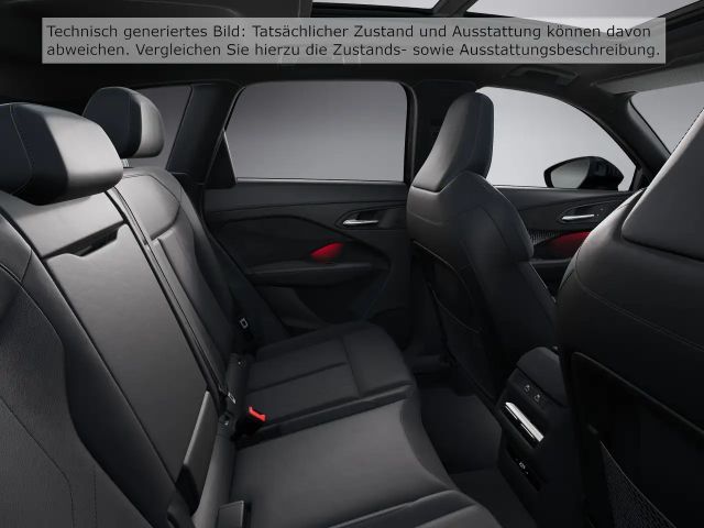 Audi Q3 S-Line S-Tronic