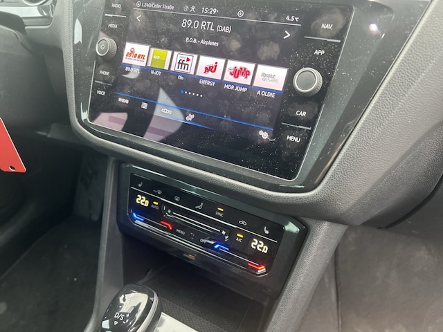 Volkswagen Tiguan 2.0 TDI Life