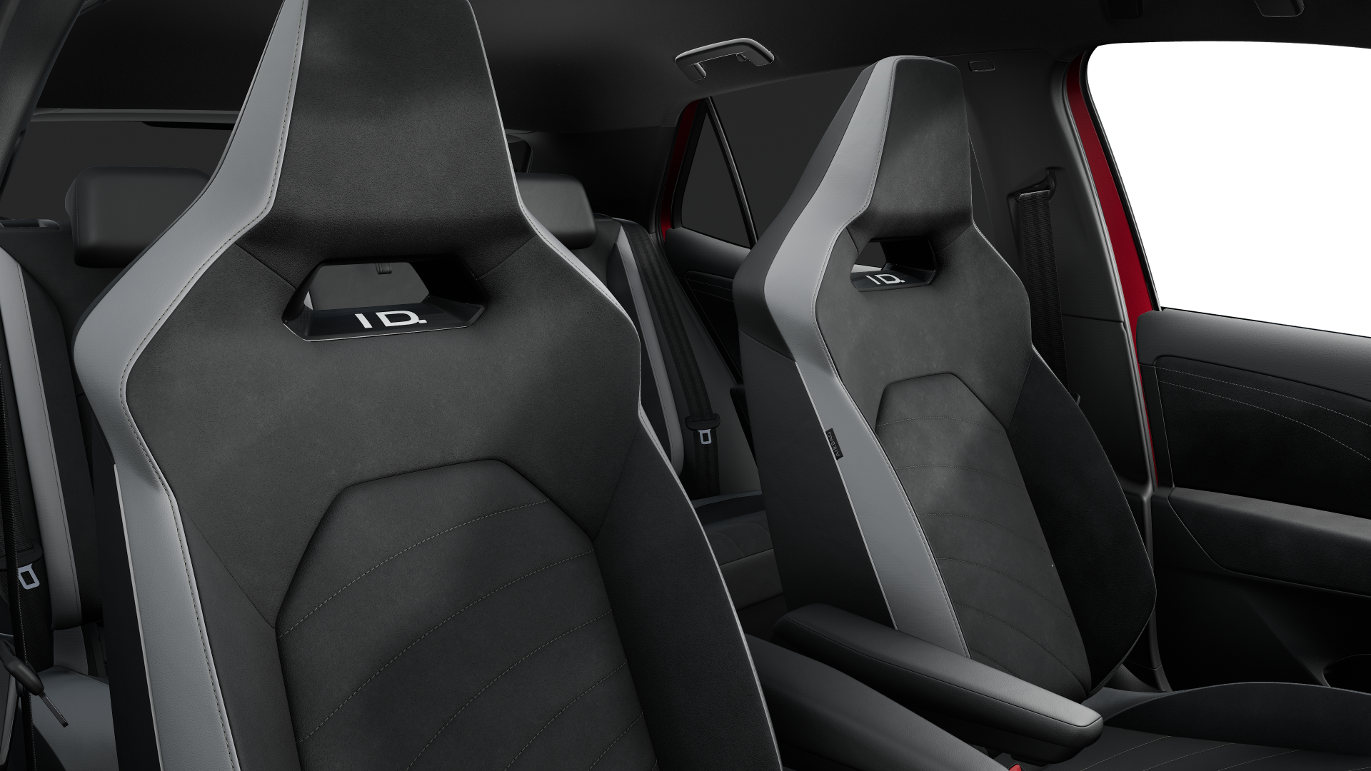 Volkswagen ID.3 Performance Pro