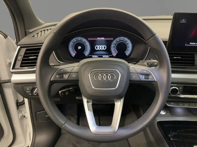 Audi Q5 40 TFSI Quattro