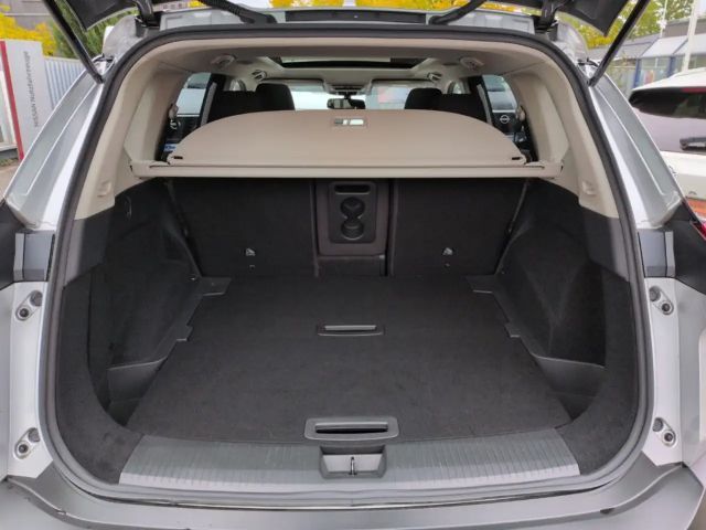 Nissan X-trail N-Connecta