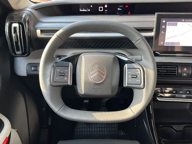 Citroën C3 Max PureTech