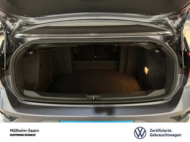Volkswagen T-Roc 1.5 TSI Cabriolet DSG R-Line