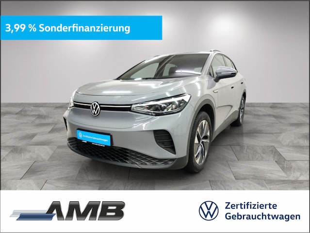 Volkswagen ID.4 Pure