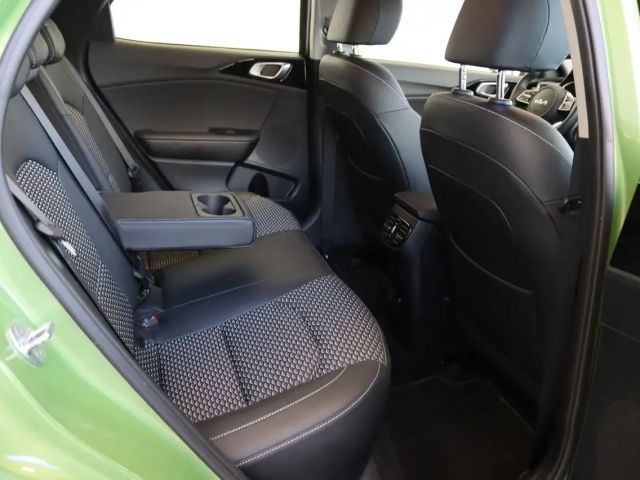 Kia XCeed GDi Vision