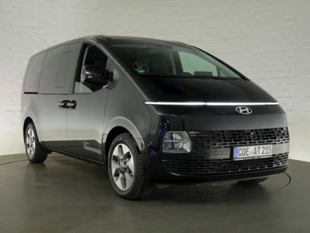 Hyundai Staria Prime