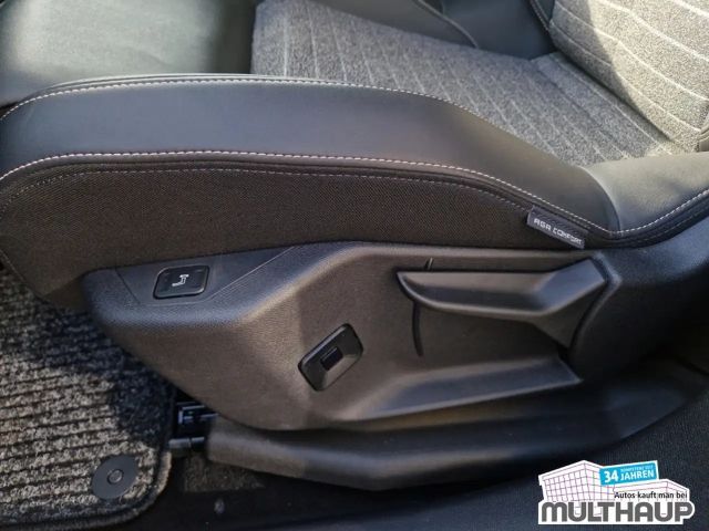 Peugeot 5008 Allure Pack Hybrid