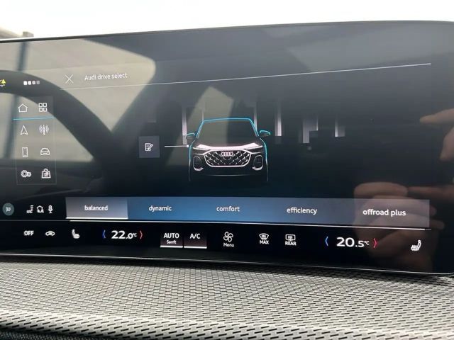 Audi Q5 Quattro Sportback