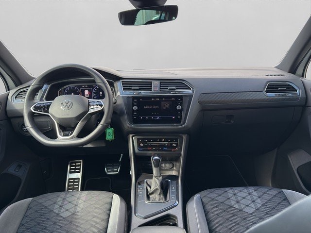 Volkswagen Tiguan 1.5 TSI