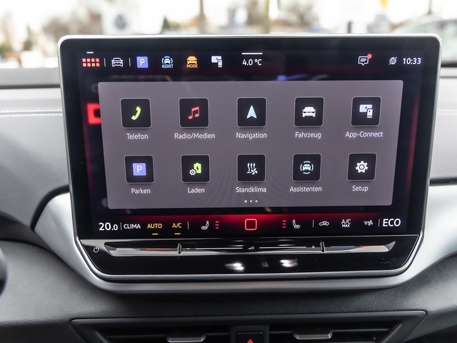 Volkswagen ID.5 IQ.Drive Pro