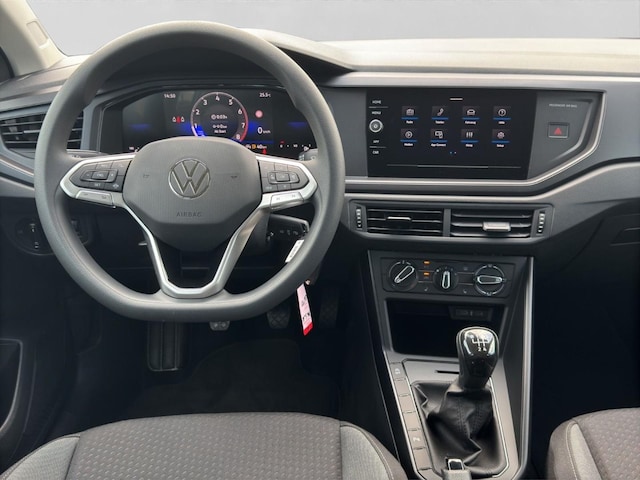 Volkswagen Taigo 1.0 TSI