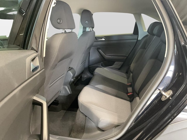 Volkswagen Taigo 1.0 TSI